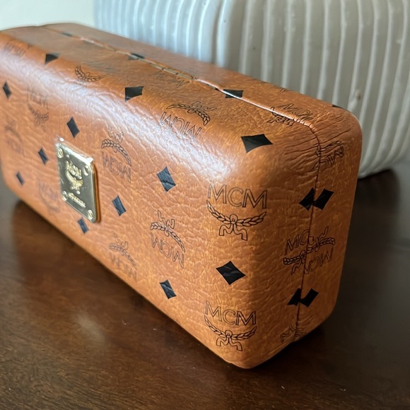 MCM Sunglasses Case - Picture 5 of 6